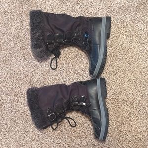 Khombu Snow Boots